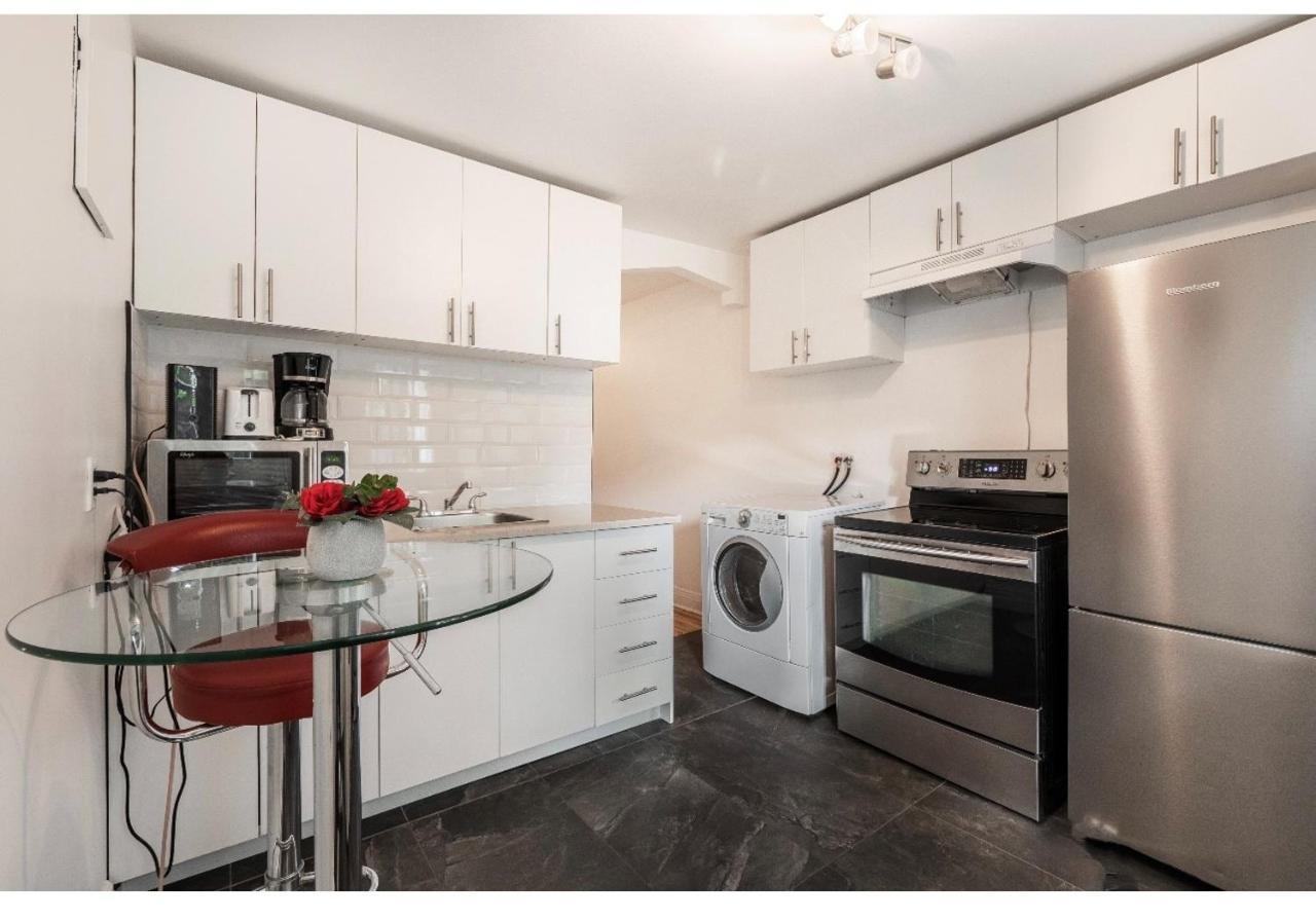 Apartamento In Rosemont *