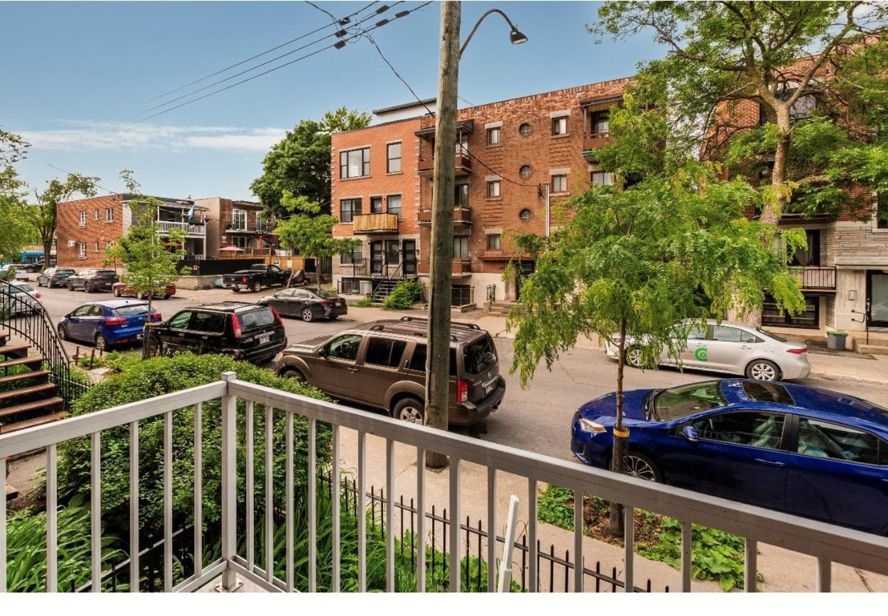 In Rosemont Apartamento *