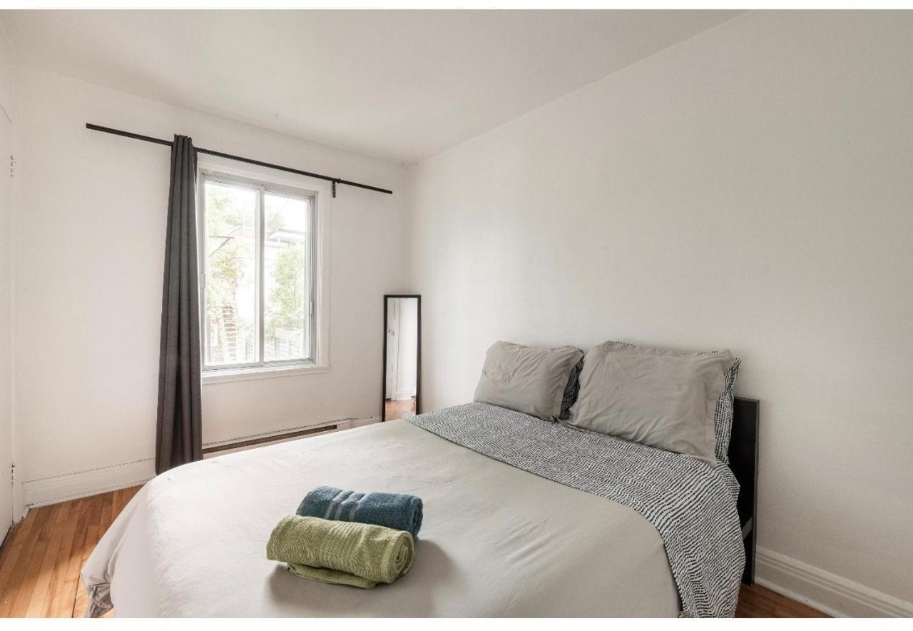 In Rosemont Apartamento