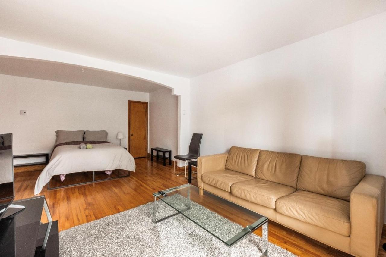 Apartamento In Rosemont *