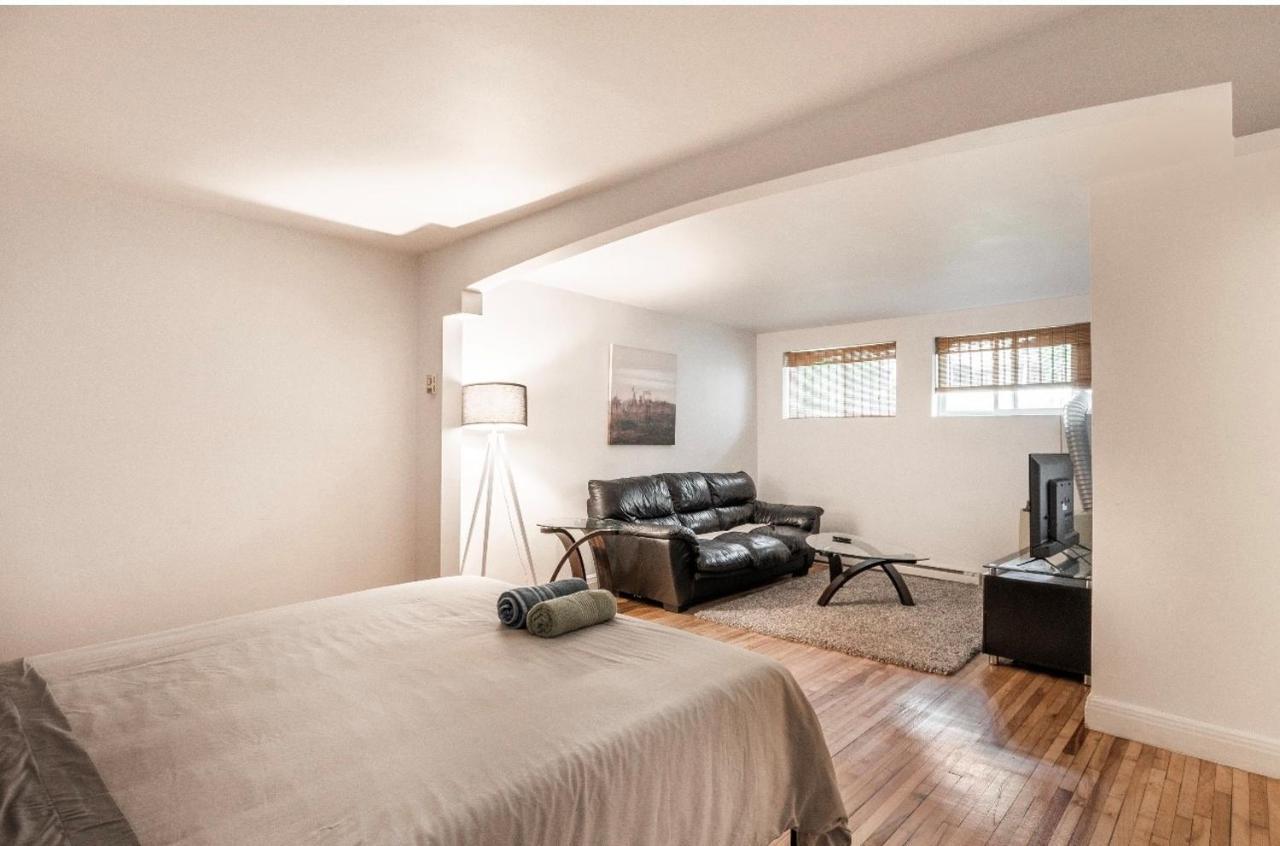 Appartement In Rosemont