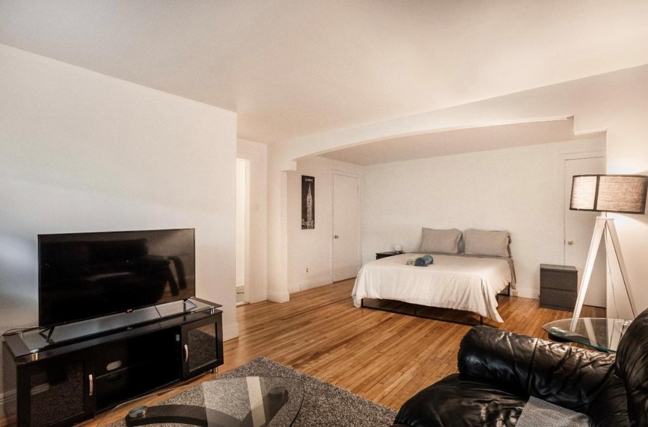 Appartement In Rosemont Montréal