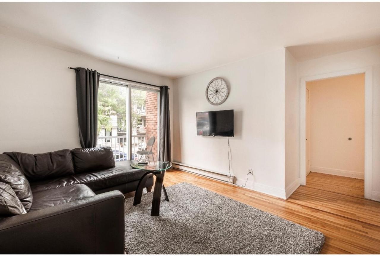 Appartement In Rosemont